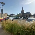 La Clef, Rdc, Nord Appartement *