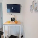 La Clef, Rdc, Nord Appartement *