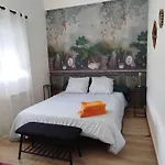 Appartement La Clef, Rdc, Nord