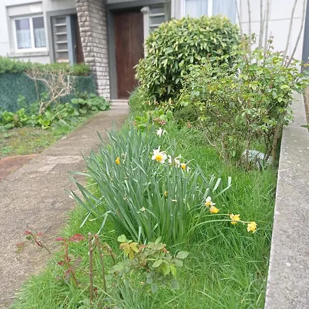 La Clef, Rdc, Nord Appartement