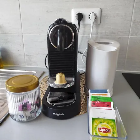 Appartement La Clef, Rdc, Nord