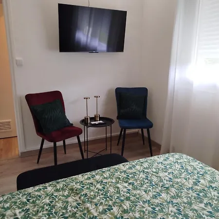 Appartement La Clef, Rdc, Nord *