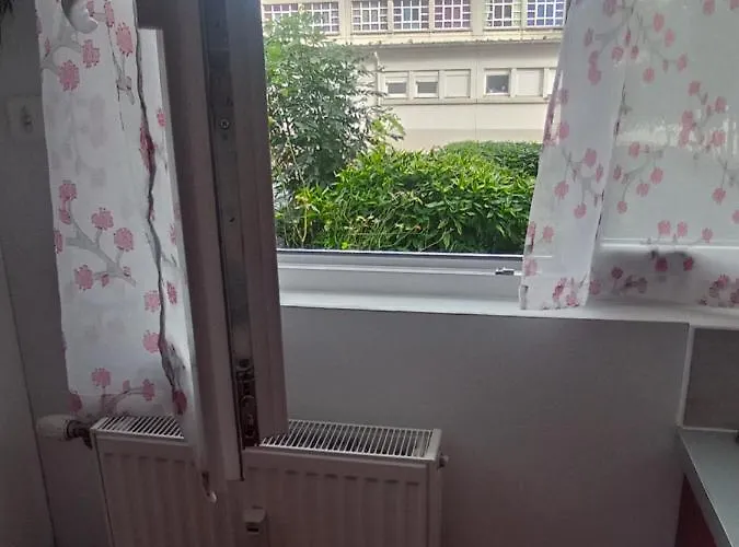La Clef, Rdc, Nord Appartement Calais