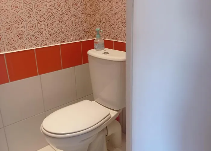 Appartement La Clef, Rdc, Nord