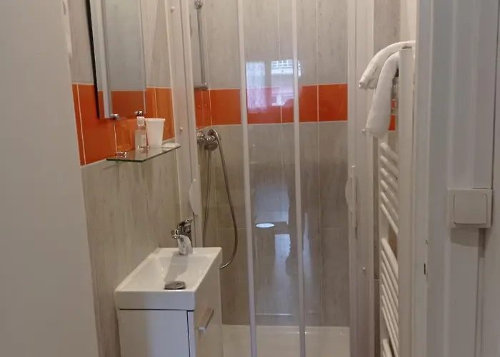 Appartement La Clef, Rdc, Nord *