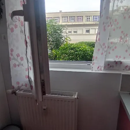 La Clef, Rdc, Nord Apartment Calais