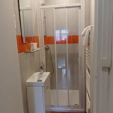 Apartment La Clef, Rdc, Nord *