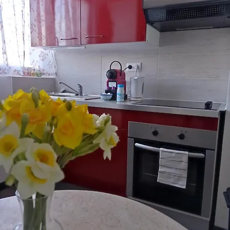 La Clef, Rdc, Nord Apartment *