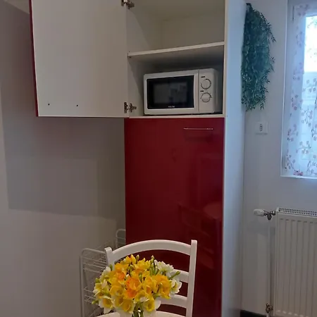 Apartment La Clef, Rdc, Nord *