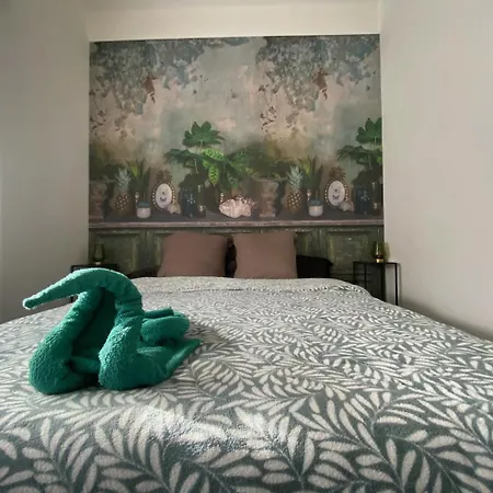 Apartment La Clef, Rdc, Nord